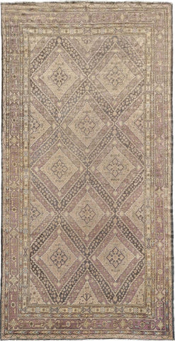 OLD SAMARKAND