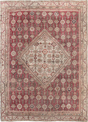 ANTIQUE OUSHAK