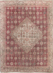 ANTIQUE OUSHAK