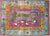 ANTIQUE SILK SAMARKAND
