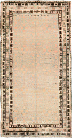 OLD SAMARKAND