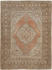 ANTIQUE TABRIZ