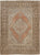 ANTIQUE TABRIZ