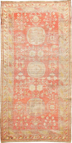 ANTIQUE SAMARKAND