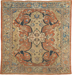 ANTIQUE SULTANABAD