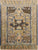 ANTIQUE SILK AND METAL CHINESE