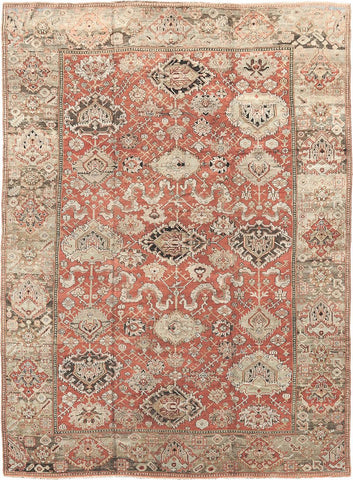 ANTIQUE OUSHAK