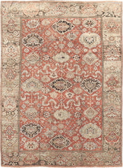 ANTIQUE OUSHAK