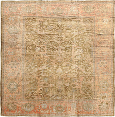 ANTIQUE ZIEGLER SULTANABAD