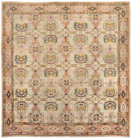 ANTIQUE EUROPEAN