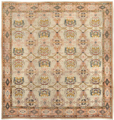 ANTIQUE EUROPEAN