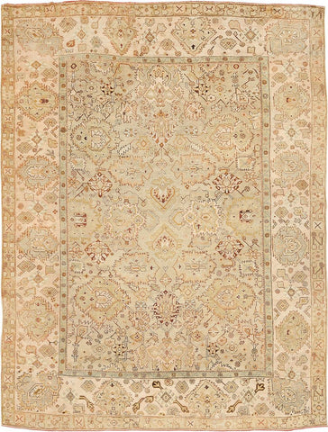 ANTIQUE OUSHAK