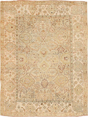ANTIQUE OUSHAK