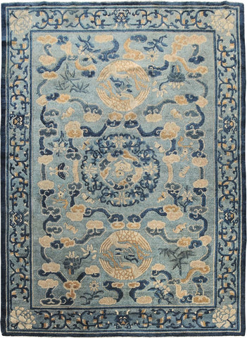ANTIQUE CHINESE