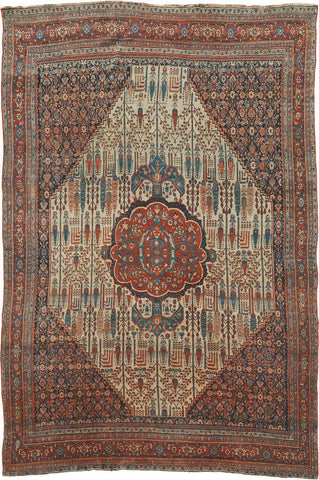 ANTIQUE BIDJAR