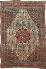 ANTIQUE BIDJAR