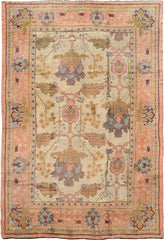 ANTIQUE ARTS AND CRAFTS