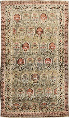 ANTIQUE AGRA