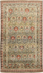 ANTIQUE AGRA