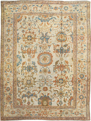 ANTIQUE ZIEGLER SULTANABAD