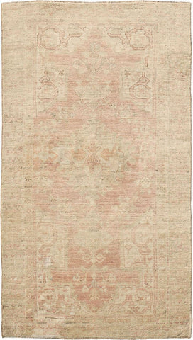ANTIQUE OUSHAK