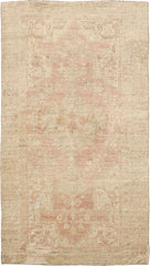 ANTIQUE OUSHAK