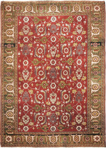 ANTIQUE AGRA