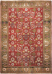 ANTIQUE AGRA