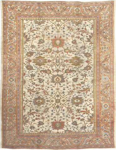 ANTIQUE SULTANABAD
