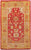 ANTIQUE OUSHAK