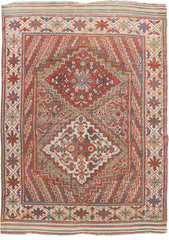 ANTIQUE AFSHAR