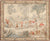 18TH CENTURY FRENCH TAPESTRY