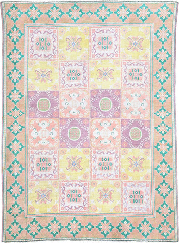 ANTIQUE AGRA