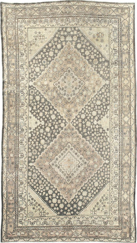 OLD SAMARKAND