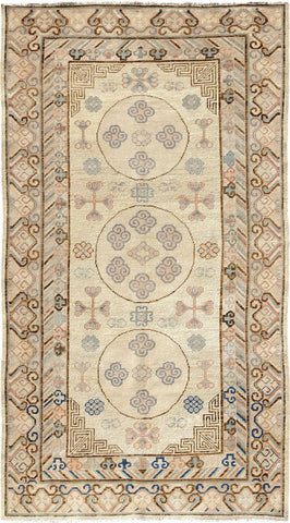 SAMARKAND STYLE