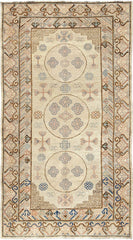 SAMARKAND STYLE
