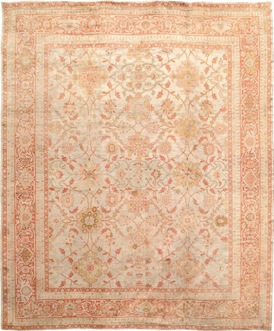 ANTIQUE EUROPEAN