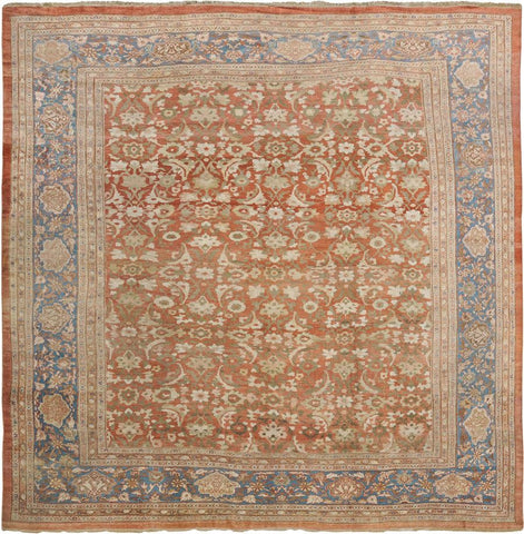 ANTIQUE ZIEGLER SULTANABAD