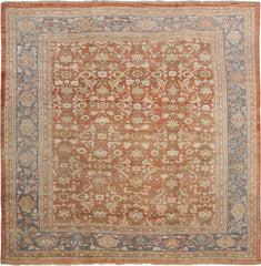 ANTIQUE ZIEGLER SULTANABAD