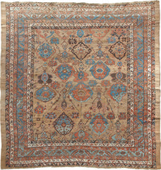 ANTIQUE BAKHSHAYESH