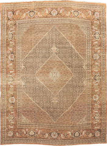 ANTIQUE TABRIZ