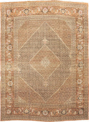ANTIQUE TABRIZ