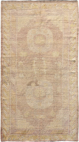 ANTIQUE SAMARKAND