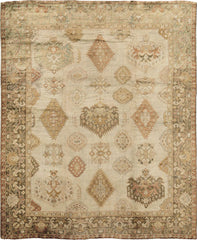 ANTIQUE EUROPEAN