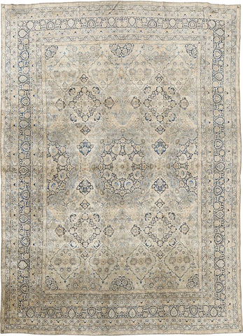ANTIQUE KERMAN