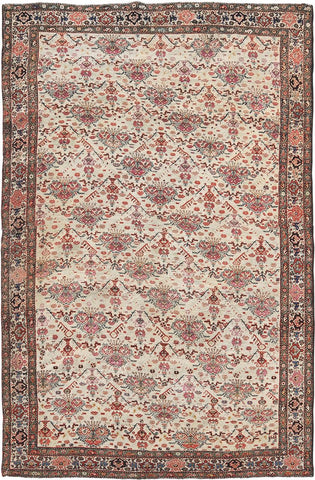 ANTIQUE FARAHAN
