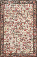 ANTIQUE FARAHAN