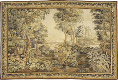 ANTIQUE TAPESTRY