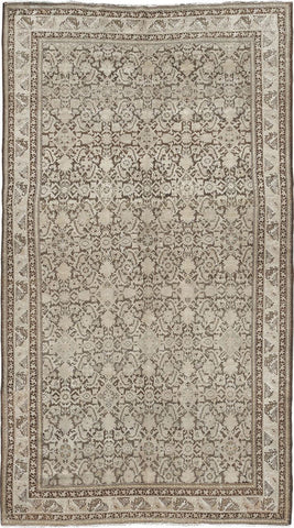 ANTIQUE MALAYER