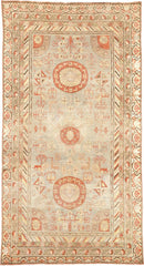 ANTIQUE SAMARKAND